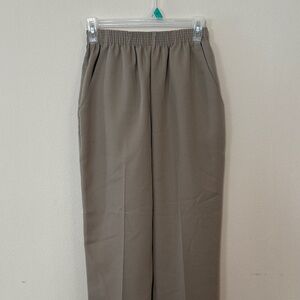 Briggs New York Men's Khaki Chinos